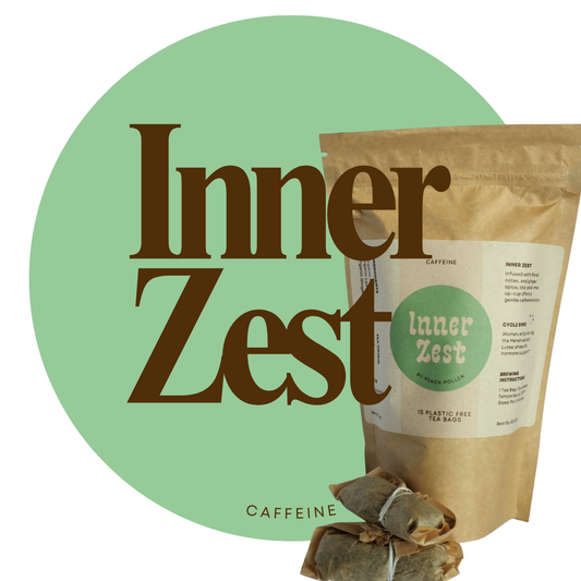 Inner Zest