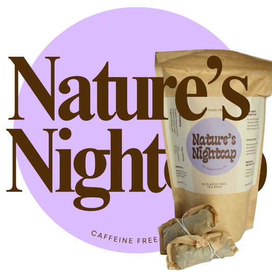Nature's Nightcap