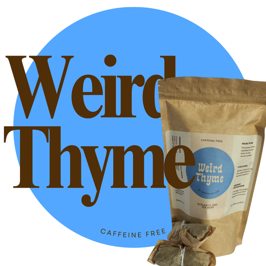 Weird Thyme