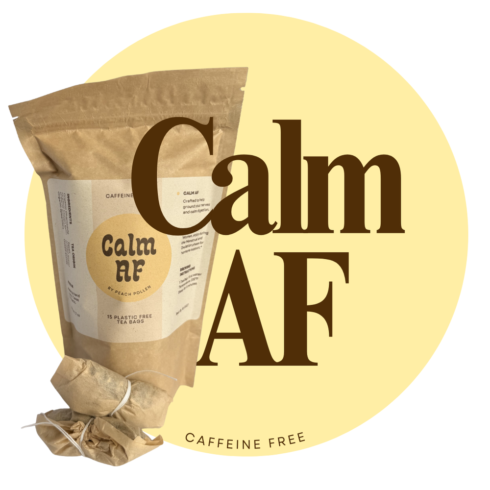 Calm AF