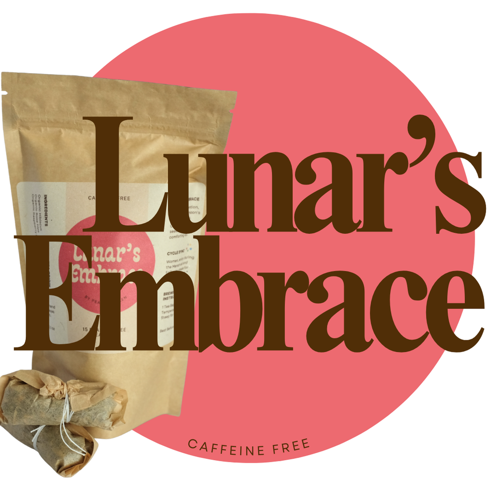 Lunar's Embrace