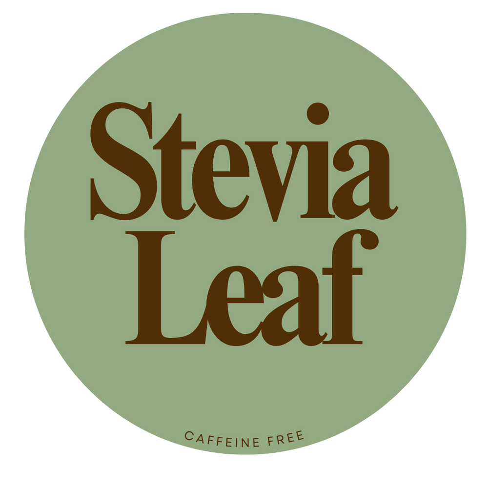Stevia Leaf